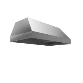 BH234SLD VENT-A-HOOD Bhsld Cfm Wall Liner #3