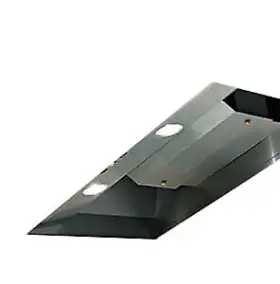 BH246SLD VENT-A-HOOD Cfm Steel #2