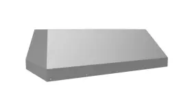 BH246SLD VENT-A-HOOD Cfm Steel #3