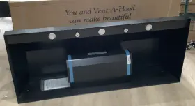 BH252PSLD VENT-A-HOOD Liner