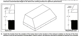 BH346 VENT-A-HOOD Steel