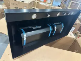 BH346PSLDBL VENT-A-HOOD Cfm Liner Pro