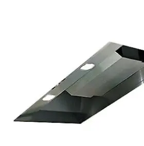 BH346SLD VENT-A-HOOD Cfm Steel Wall #2