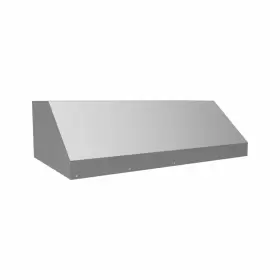 BH446PSLBSS VENT-A-HOOD Wall Mount Blower
