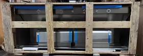 BH464PSLDSS VENT-A-HOOD Wall Liner Cfm Magic #2