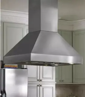 EPITH184-60 VENT-A-HOOD Euro Island Mount Chimney Cfm