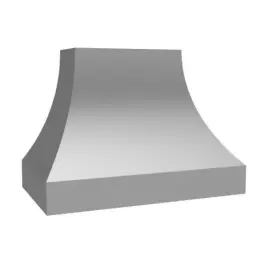 JDH236C3SS VENT-A-HOOD Designer Wall Mount Cfm