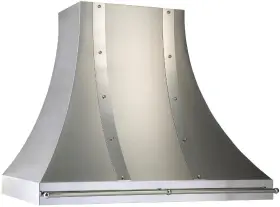 JDH242C2SSAS VENT-A-HOOD Wall
