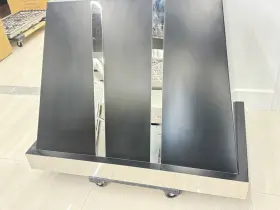 JPH242C2BLCUST VENT-A-HOOD Designer Cfm #3