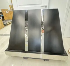 JPH242C2BLCUST VENT-A-HOOD Designer Cfm
