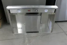 K250HSS2 VENT-A-HOOD Cabinet