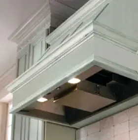 KH40SLDSS VENT-A-HOOD Hoods