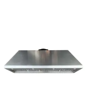 M58SLDSS VENT-A-HOOD Liner Internal Motor Round Duct