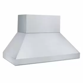 NEPTH18-348 VENT-A-HOOD Wall Steel