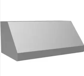 NPH18-236 VENT-A-HOOD Wall Mount Cfm Magic Lung