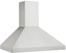 PDH14130SS VENT-A-HOOD Euroline Wall Mount Internal Blowe