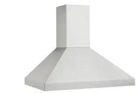 PDH14242SS VENT-A-HOOD Euroline Wall Mount Cfm