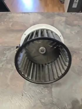 PRH9236-BL VENT-A-HOOD Fasco Blower Motor Rpm #2