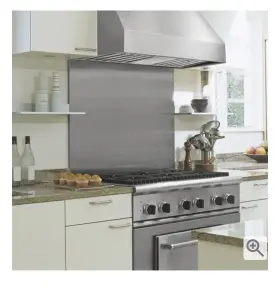 PRXH18-M30 VENT-A-HOOD Wall