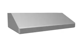 SLH9248SS VENT-A-HOOD Steel Cfm