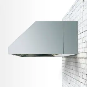 SSVH-60-SP8 VENT-A-HOOD Summerset Steel Spacer Bracket