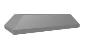 TH460PSLE VENT A HOOD Cfm Island Stainlesss Bbq #3