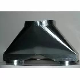 VP563 VENT-A-HOOD Duct Hvac