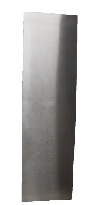 W6DCRND VENT-A-HOOD Duct Kit
