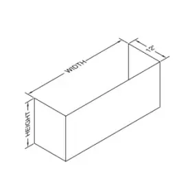 WDCM-36 VENT-A-HOOD Hoods