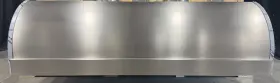 XRH18-466 VENT-A-HOOD Cfm Wall Mount Steel
