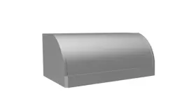 XRH18236SS VENT-A-HOOD Wall Mount Cfm