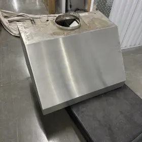 005382241493 VENTAHOOD Hood Ducted