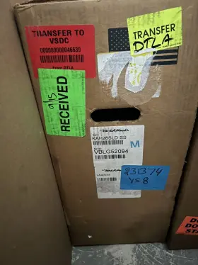 KAH28SLD VENTAHOOD Ducted Hood #2