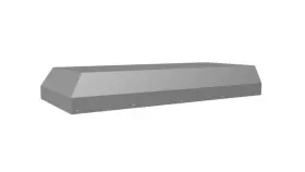 KAH28SLD VENTAHOOD Ducted Hood