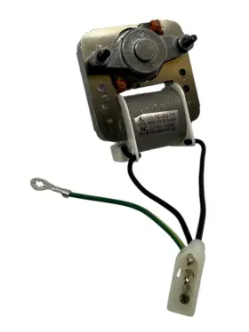BVC0367-00 VENTLINE Bathroom Exhaust Fan Motor Plug #2