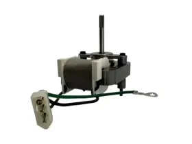 BVC0367-00 VENTLINE Bathroom Exhaust Fan Motor Plug #3