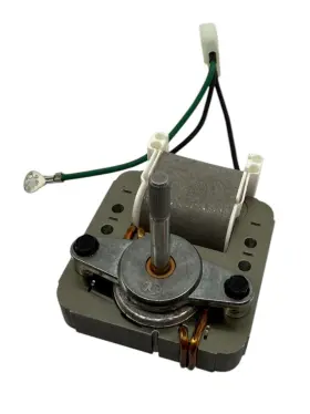 BVC0367-00 VENTLINE Bathroom Exhaust Fan Motor Plug