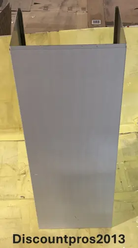 VECHEX12 VERONA Steel Hood Extension