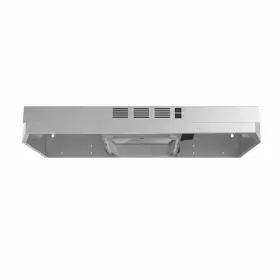 675487202126 VESTA Cincinnati Hood Ducted Ductless Steel
