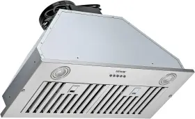 800CFM VEVOR Hood Steel Kitchen Vent
