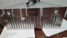 Q30450CFM110VIT8V VEVOR Hood Exhaust Fan Kitchen Stove