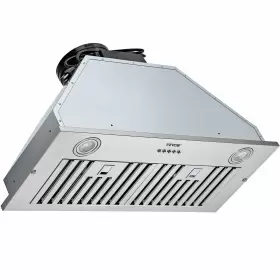 Q36450CFM110V8F9S VEVOR Hood Steel #2