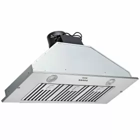 Q36450CFM110V8F9S VEVOR Hood Steel