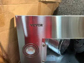 SV198B2-I36 VEVOR Hood Exhaust Fan #2