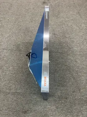 TD1775Y-AC-11 VEVOR Hood #3