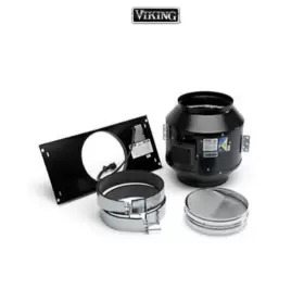 000978-000 VIKING Cfm Inline Ventilator Kit