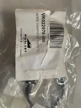 022976-000 VIKING Blower Harness Cfm Bag