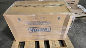 VBCV53638 VIKING 5 SERIES Wall Mount Hood Steel