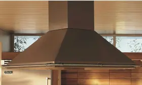 DCIH3604SGCR4 VIKING Steel Chimney Island Hood