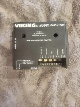 FAXJ-1000 VIKING Hoods